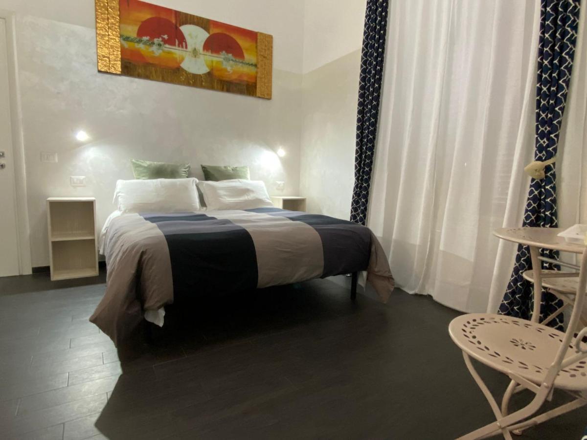 Apartamento Casa Roma Exterior foto